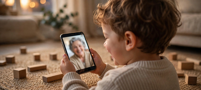 How My Old Phone Taught Me I Don't Need a New One Every Year