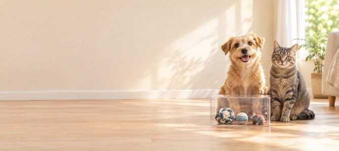 Coupons and Promo Codes: How I Buy Less for My Pet