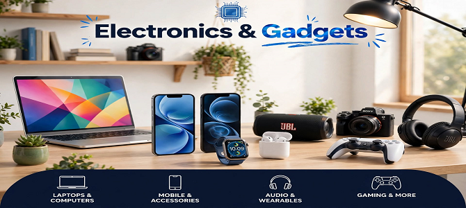 How I buy fewer gadgets and save more in 2026