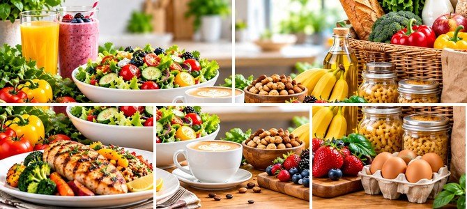 How I Buy Less Food and Save More