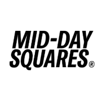 Mid-Day Squares