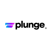 plunge